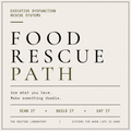 Food Rescue Path