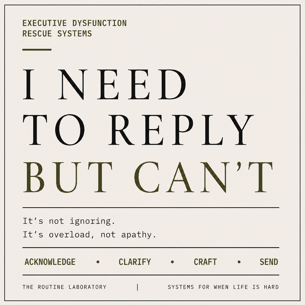 I-Need-To-Reply-But-Can’t Protocol