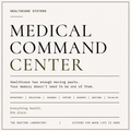 Medical Command Center