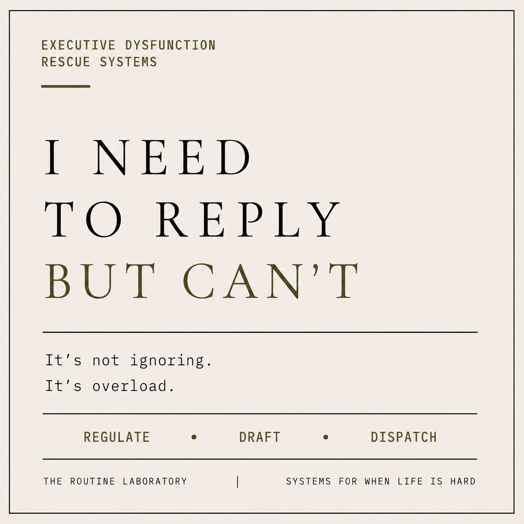 I-Need-To-Reply-But-Can’t Protocol