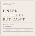 I-Need-To-Reply-But-Can’t Protocol